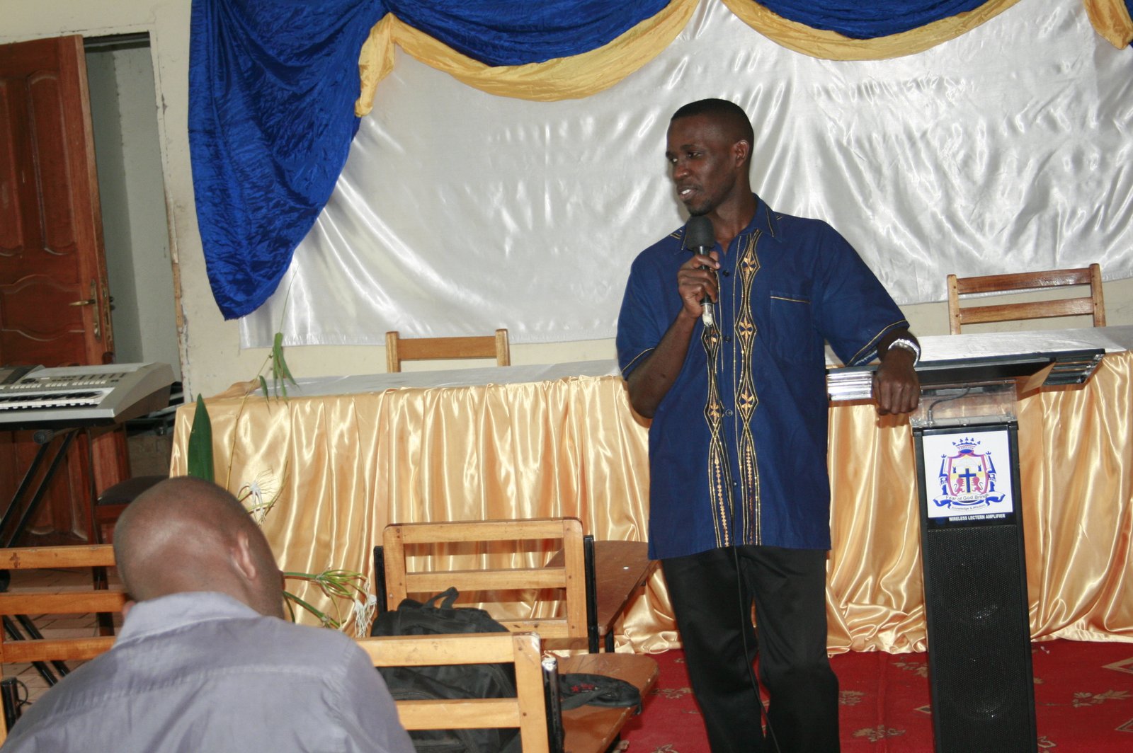 2013 Summit